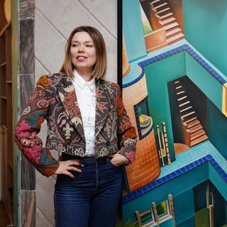 Логотип @larisabulinaturdur - TURDUR с Ларисой Булиной