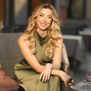 Логотип @larisachernova1 - Лариса Чернова. Жизнь людей.