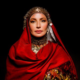 Логотип @larisagadzhieva - Larisa Gadzhieva