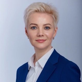 Логотип @larisakozlova1979 - Лариса Козлова