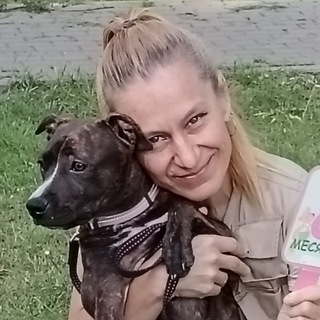 Логотип @larisakurkina - Чумачечая дачница💃🏼🌱