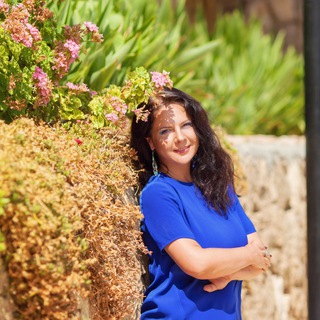 Логотип @larisamair - Лариса Стрелецкая | астропсихолог