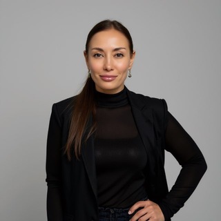 Логотип @larisaparfentieva - Культура влияния | Парфентьева