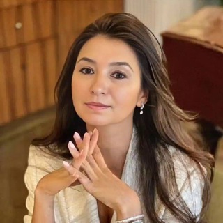 Логотип @larisapdsw - Обсуждения