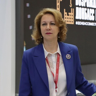 Логотип @larisatolstykina - Лариса Толстыкина