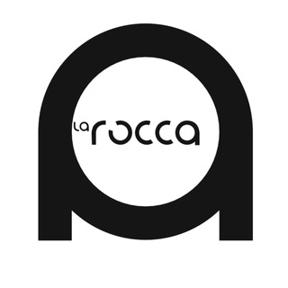 Логотип @laroccamebel - larocca | Дизайнерская мебель