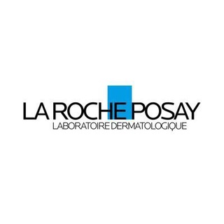 Логотип @larocheposayuz - La Roche-Posay Uzbekistan
