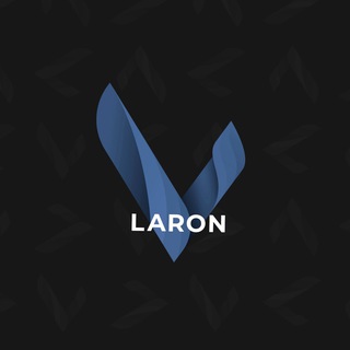 Логотип @laron_store - LARON