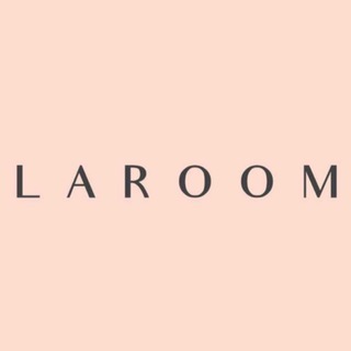 Логотип @laroom_mooral - Laroom_Mooral