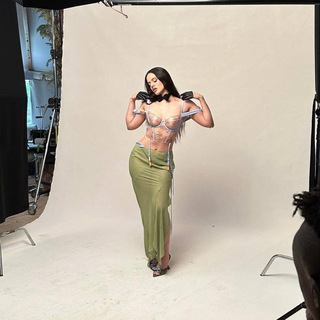 Логотип @larosaliaonlyfans - La Rosalía | Only Fans