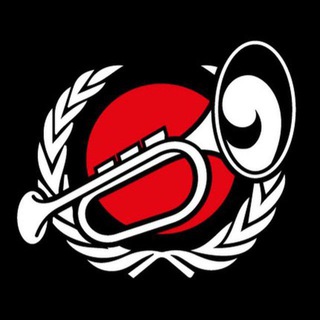 Логотип @larp_bugle - Ролевой Горн