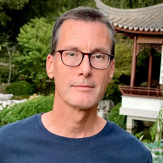 Логотип @larrydcook - Stop Mandatory Vaccination by Larry Cook