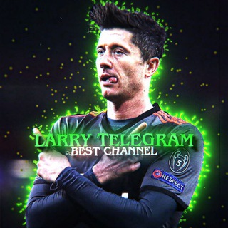 Логотип @larrytelegram7 - ʟᴀʀʀʏ | ᴛᴇʟᴇɢʀᴀᴍ🃏