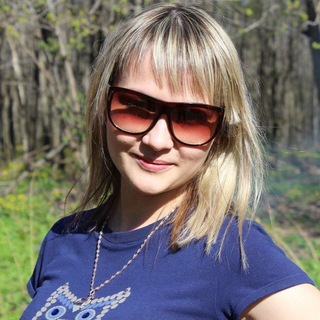 Логотип @larscvet1998 - Лариса Цветкова