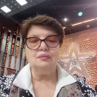 Логотип @larshesler - Лариса Шеслер