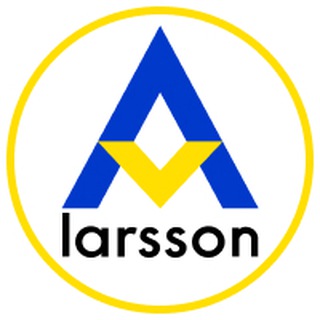 Логотип @larssonr - Larsson → Дизайн и ремонт квартир в Москве