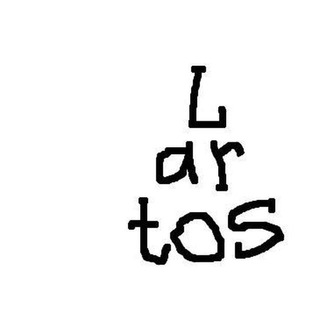 Логотип @lart0s - Lartos