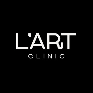 Логотип @lartclinic - L’ART clinic