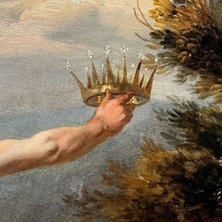 Логотип @lartdupou - ☽༓𝗟'𝗔𝗥𝗧 𝗗𝗨 𝗣𝗢𝗨𝗩𝗢𝗜𝗥༓☾