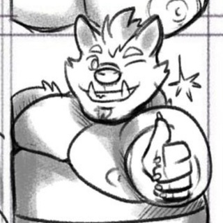 Логотип @larzsumostuff - Larz Fangerson Sumo League Dojo