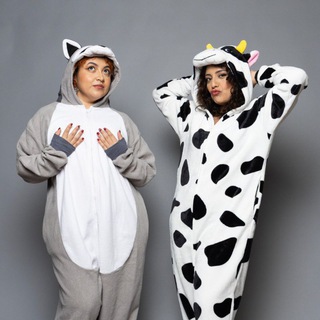 Логотип @las_damitas_histeria - Las Damitas Histeria