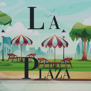 Логотип @las_ofertas_de_la_plaza - LA PLAZA