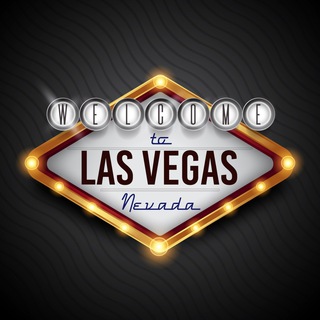 Логотип @las_veg - 🥇Las Vegas