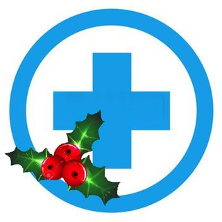 Логотип @lasaludentusmanos - LA SALUD EN TUS MANOS