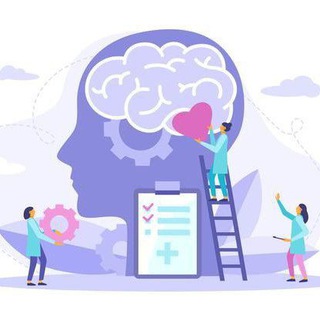 Логотип @lasaludmental - Salud Mental🧠