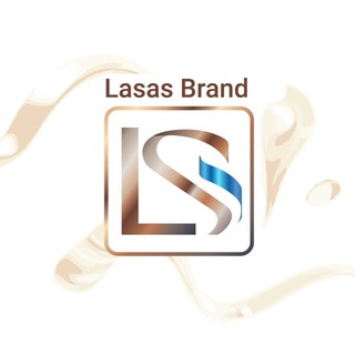 Логотип @lasasbrand - Lasas brand🤎Синяя 1522