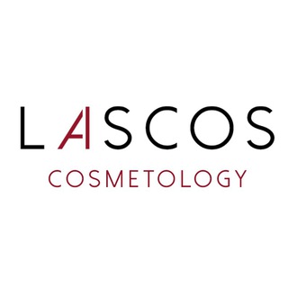 Логотип @lascos_cosmetology - LASCOS. Cosmetology