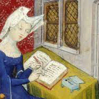 Логотип @lascuoladelledonne - La Scuola delle Donne® di Devana