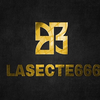 Логотип @lasecteoffi - SECTE OFFICIEL