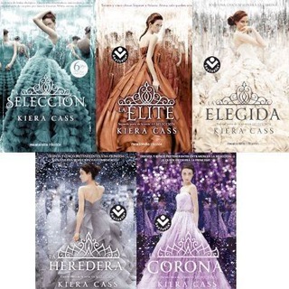 Логотип @laseleccionespanolpdf - La Selección 👑 (Libros en español)