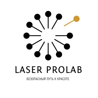 Логотип @laser_prolab - Laser ProLab