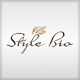 Логотип @laser_stylebio - Лазерная эпиляция Стиль био / Style bio