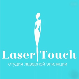 Логотип @laser_touch_moscow - Красота/здоровье Laser Touch Москва