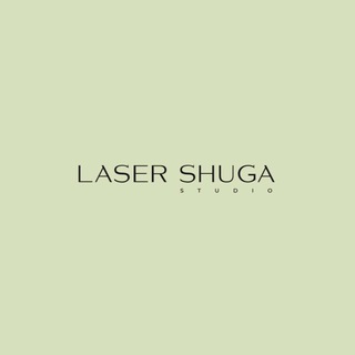 Логотип @laser_ulyanovsk_kaliningrad - Laser_shuga_russia