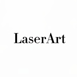 Логотип @laserart_resevr - LaserArt резерв