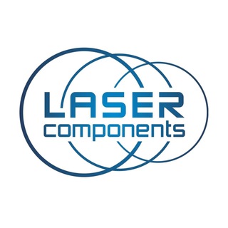 Логотип @lasercomponents - Lasercomponents