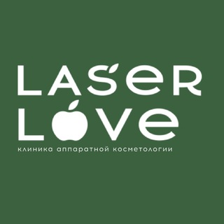 Логотип @laserlove_tomsk - Laser Love Лазерная эпиляция, lpg | Томск