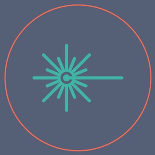 Логотип @lasers_chat - ВСЁ О ЛАЗЕРНОЙ ЭПИЛЯЦИИ