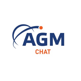 Логотип @laserscanners - AGM chat