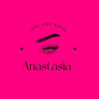 Логотип @lash_and_brow - Lash and brow Tashkent