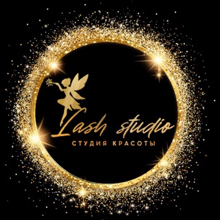 Логотип @lash_studiofeya - Ресничные Феи🧚‍♂️