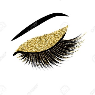 Логотип @lashes_dina - DINA_LASHES...