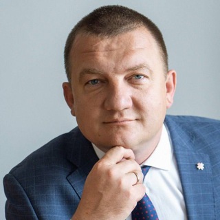 Логотип @lashkarev - Лашкарёв Виктор Александрович