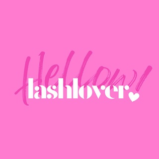 Логотип @lashloversmc - Lash Lover's 💕 By. Mitzy Cázares 💅