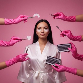 Логотип @lashmaker_contentstories - Я ЛЭШМЕЙКЕР•ИИ|•НАРАЩИВАНИЕ РЕСНИЦ|ПРОДВИЖЕНИЕ|КОНТЕНТ|