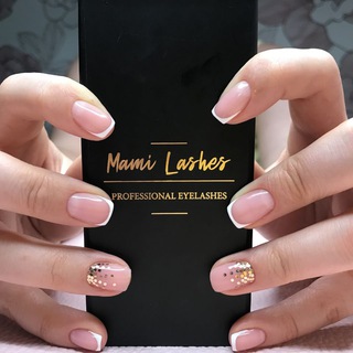 Логотип @lashmakermagazin - Lashmakermagazin Ташкент